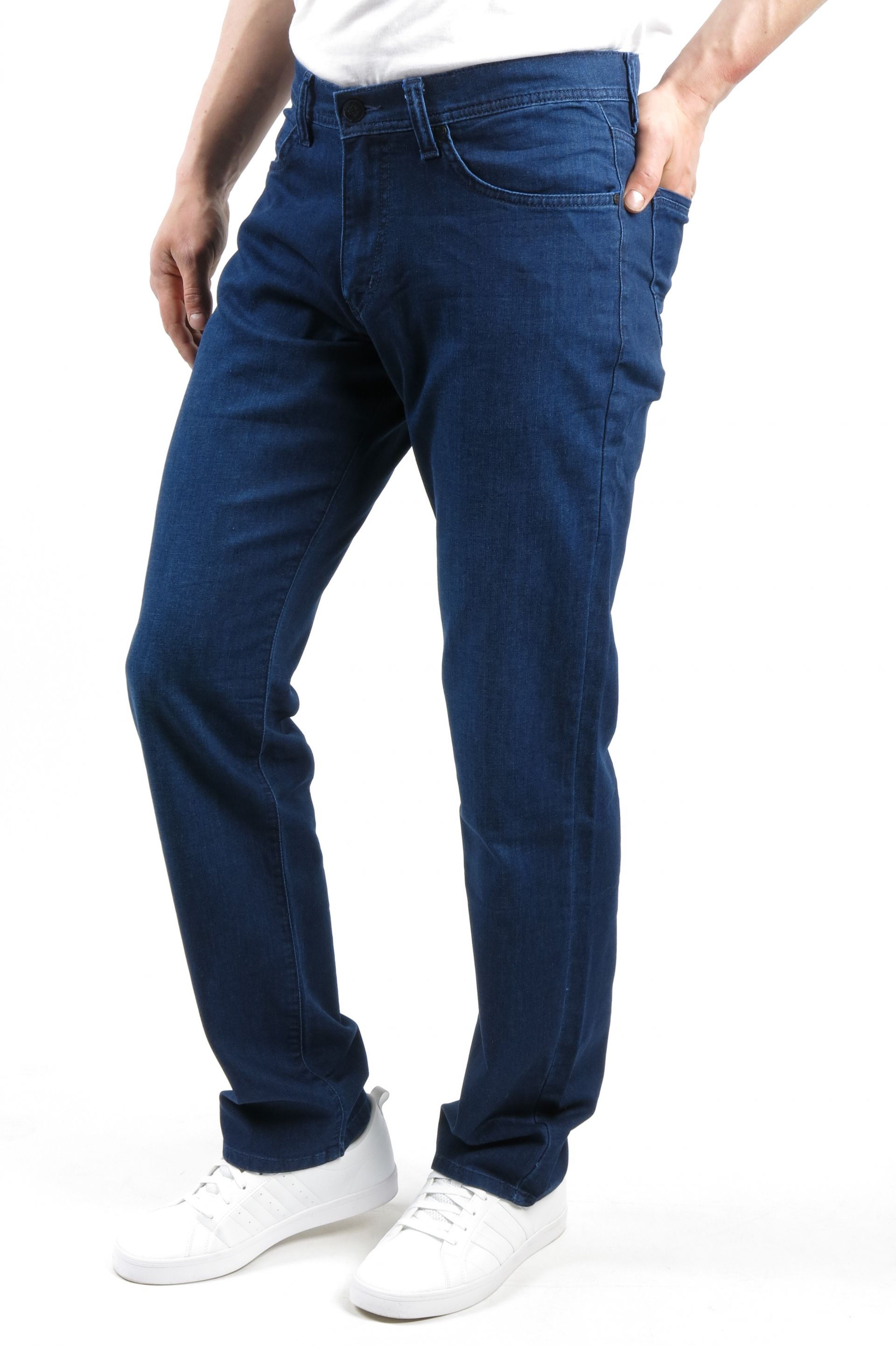 Kesähousut BLK JEANS 8255-283-335-211-815