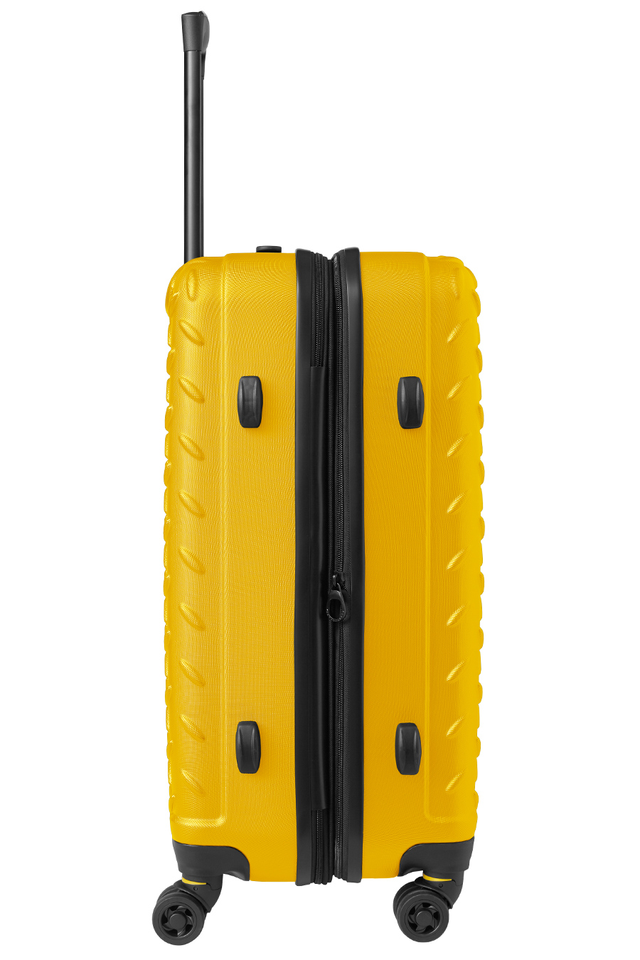 Travel suitcase CAT, large 83686-217