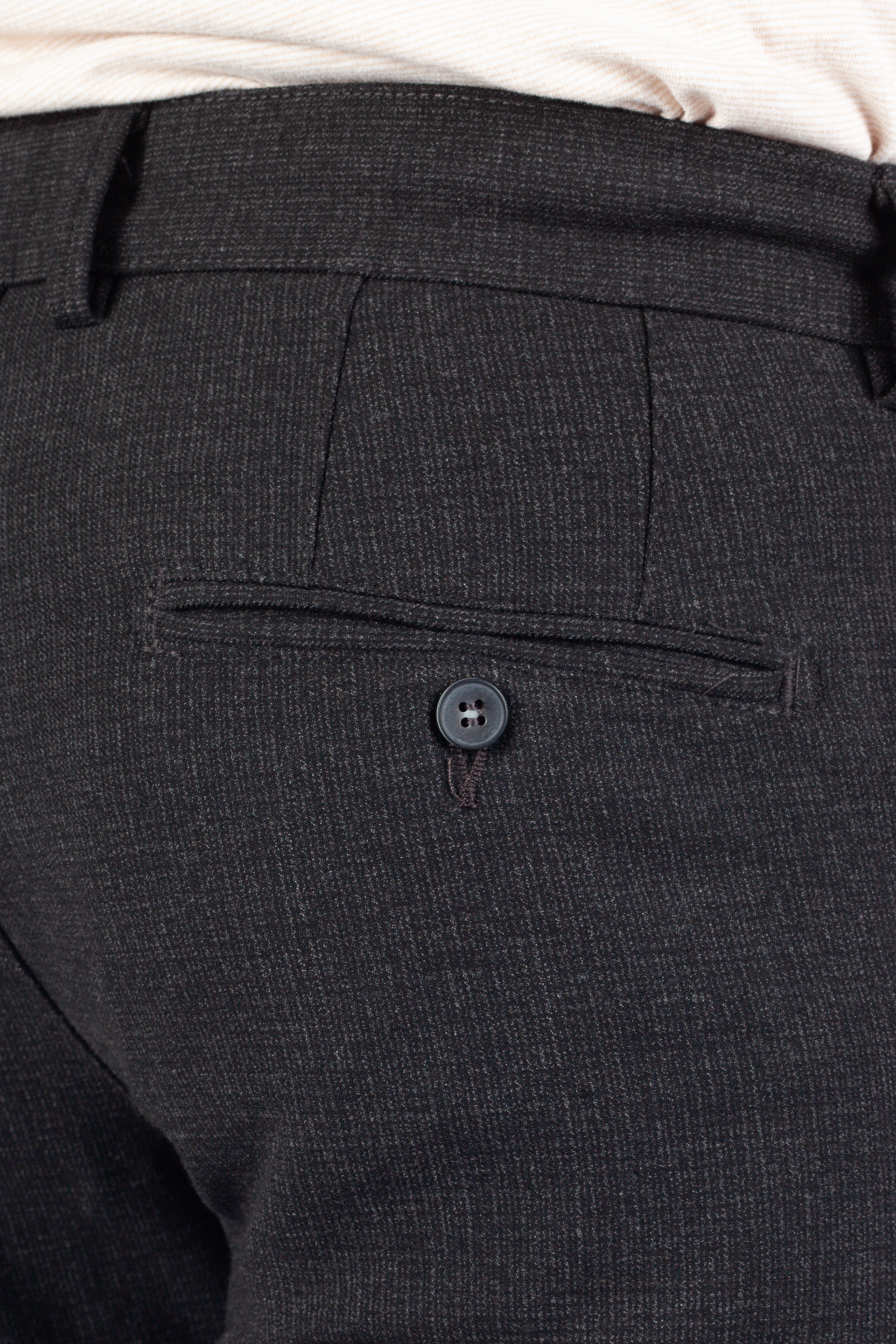 Klassiset housut BLK JEANS 8375-1065-101-201