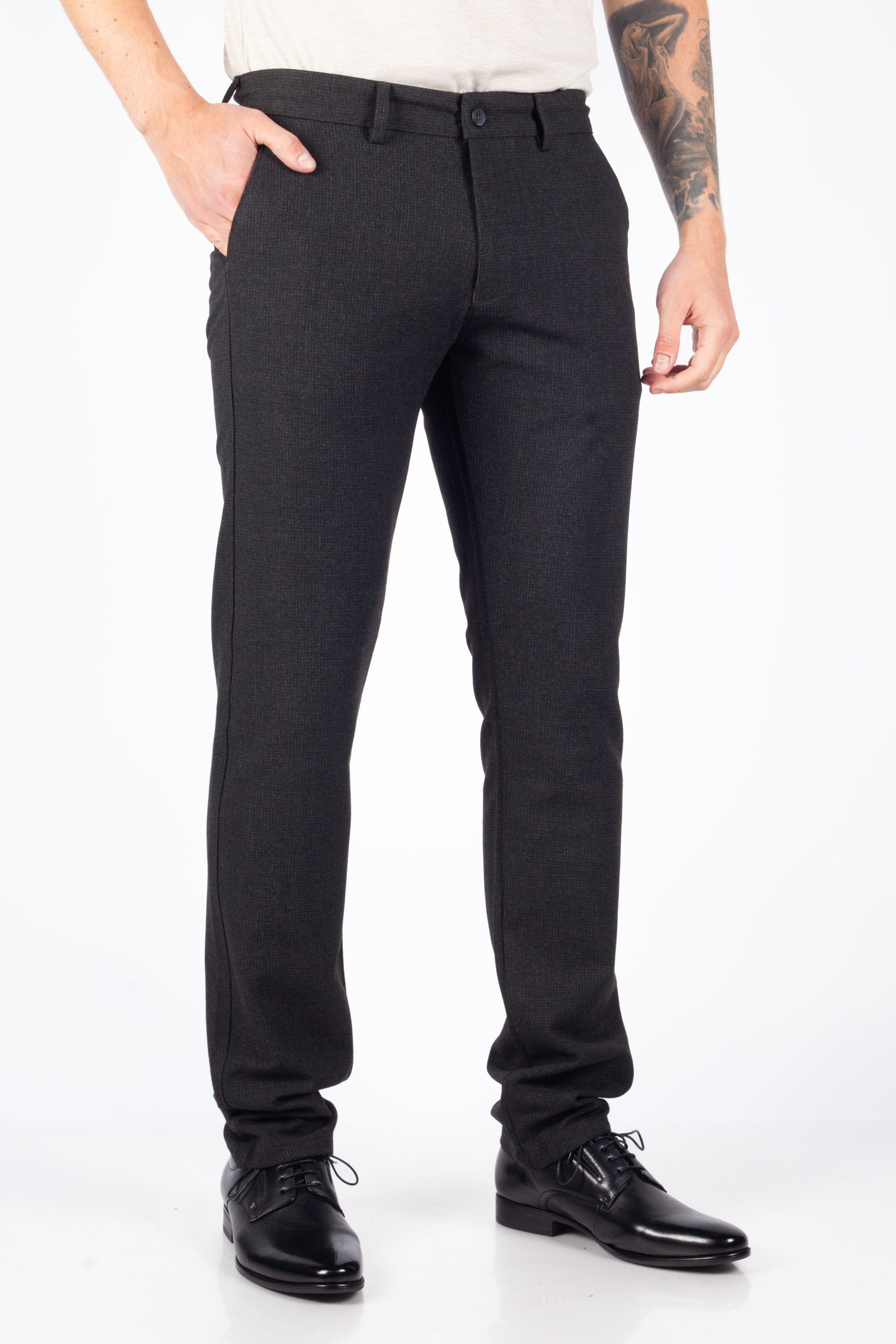 Klassiset housut BLK JEANS 8375-1065-101-201