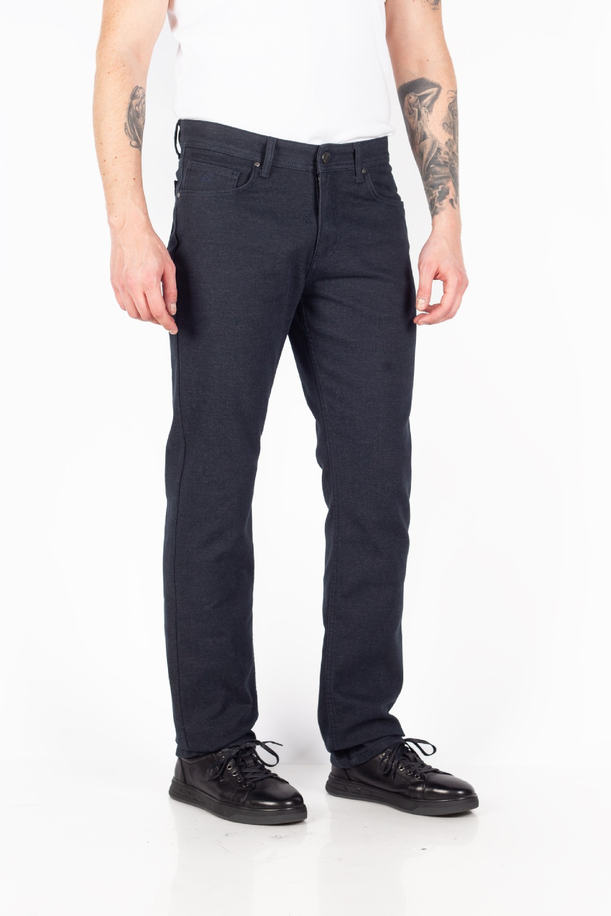 Klassiset housut BLK JEANS 8380-1083-147-201