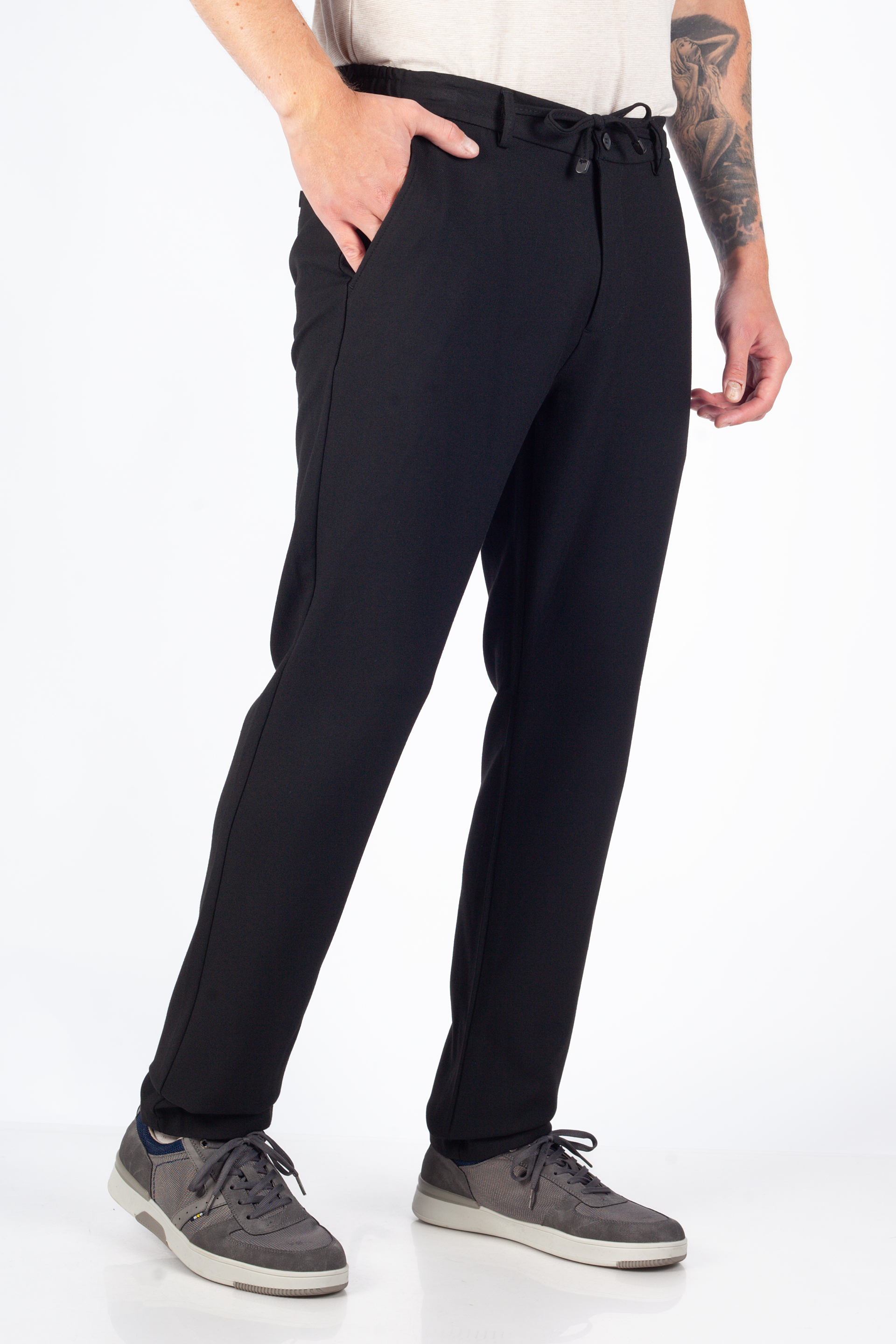 Klassiset housut BLK JEANS 8404-1123-101-201