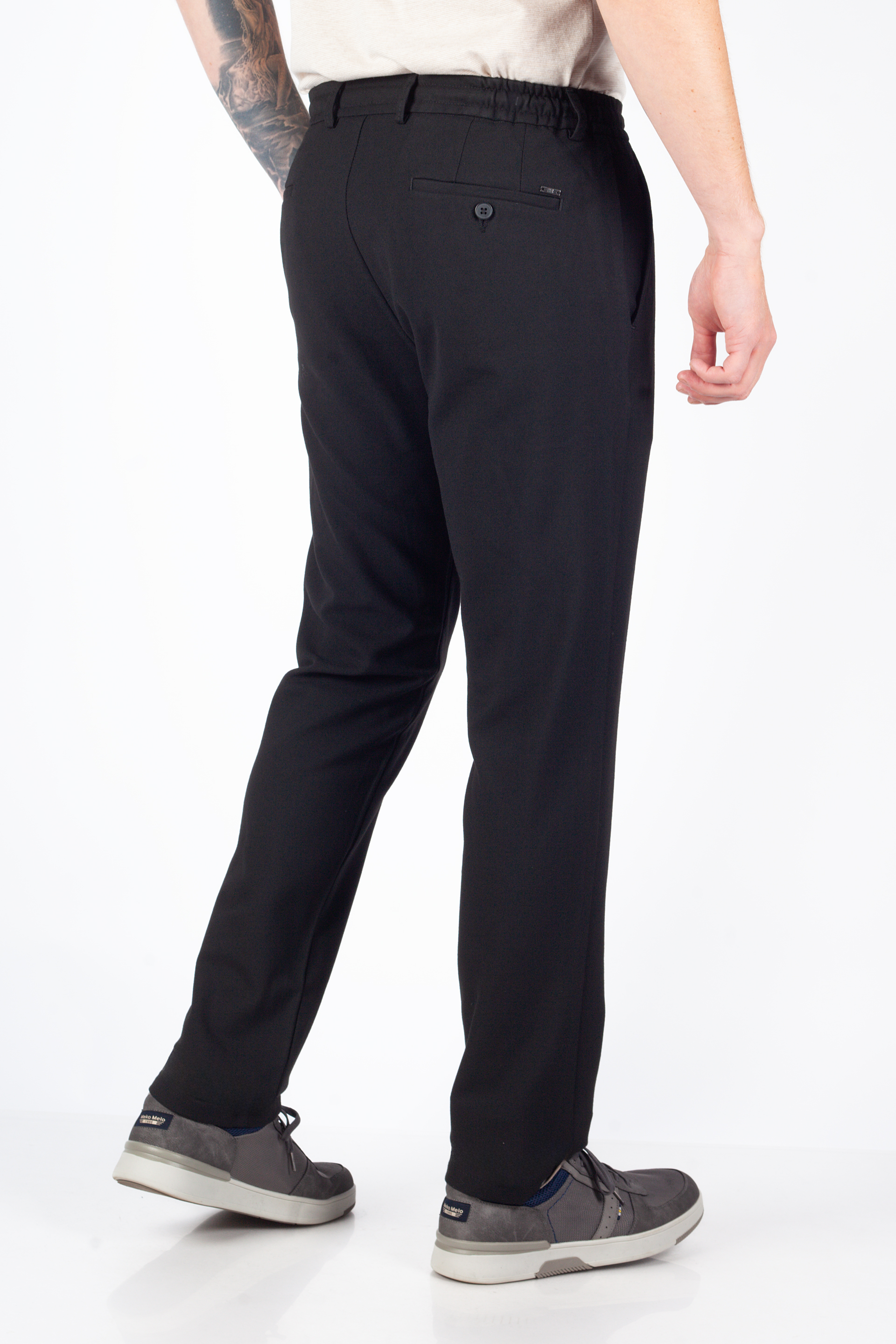 Klassiset housut BLK JEANS 8404-1123-101-201