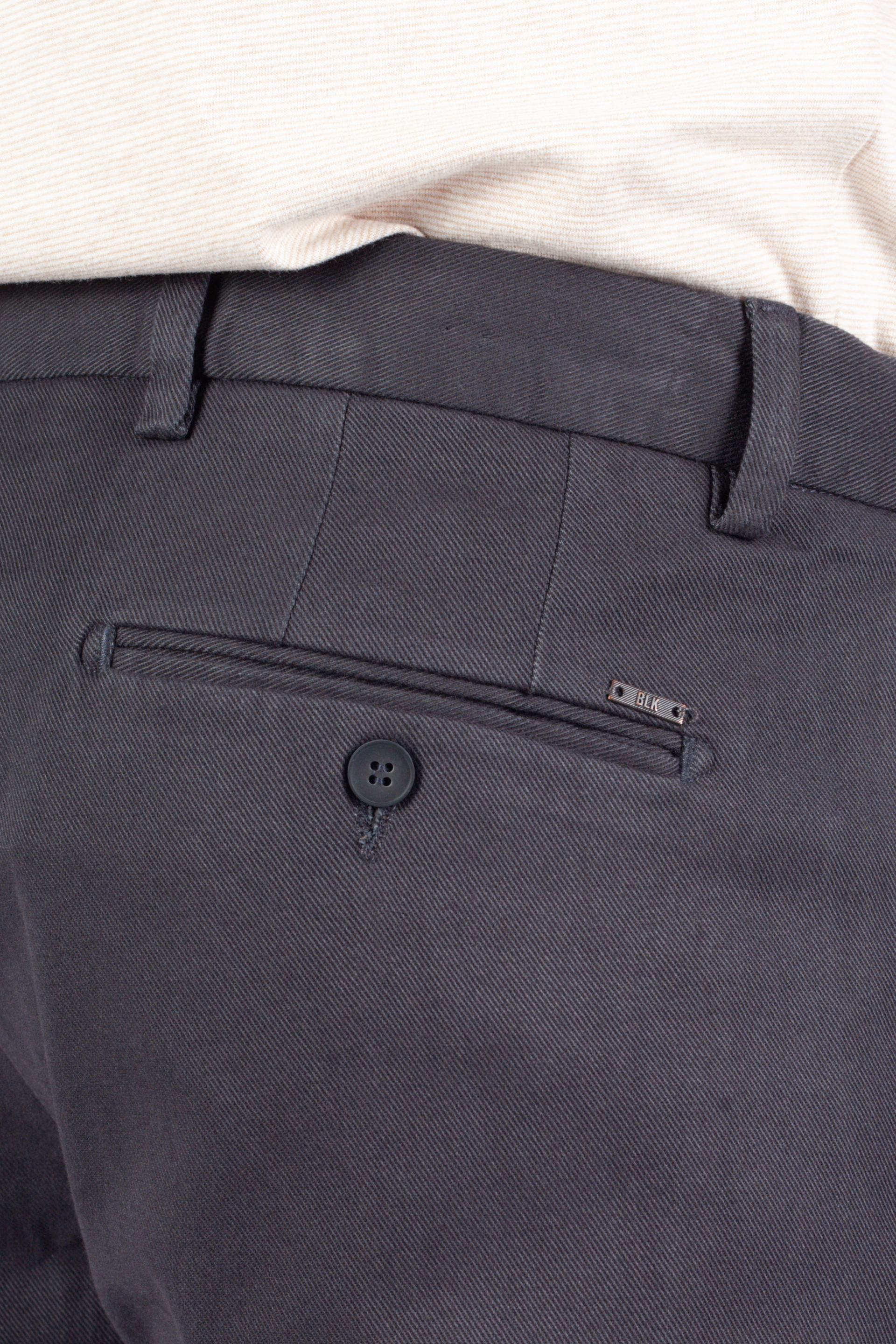 Klassiset housut BLK JEANS 8475-1142-102-201