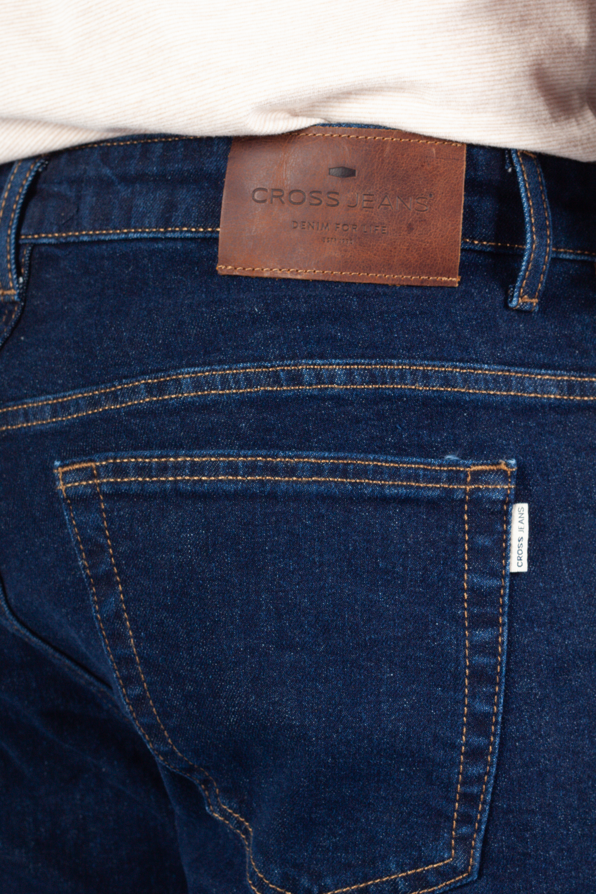 Farkut CROSS JEANS C132-160