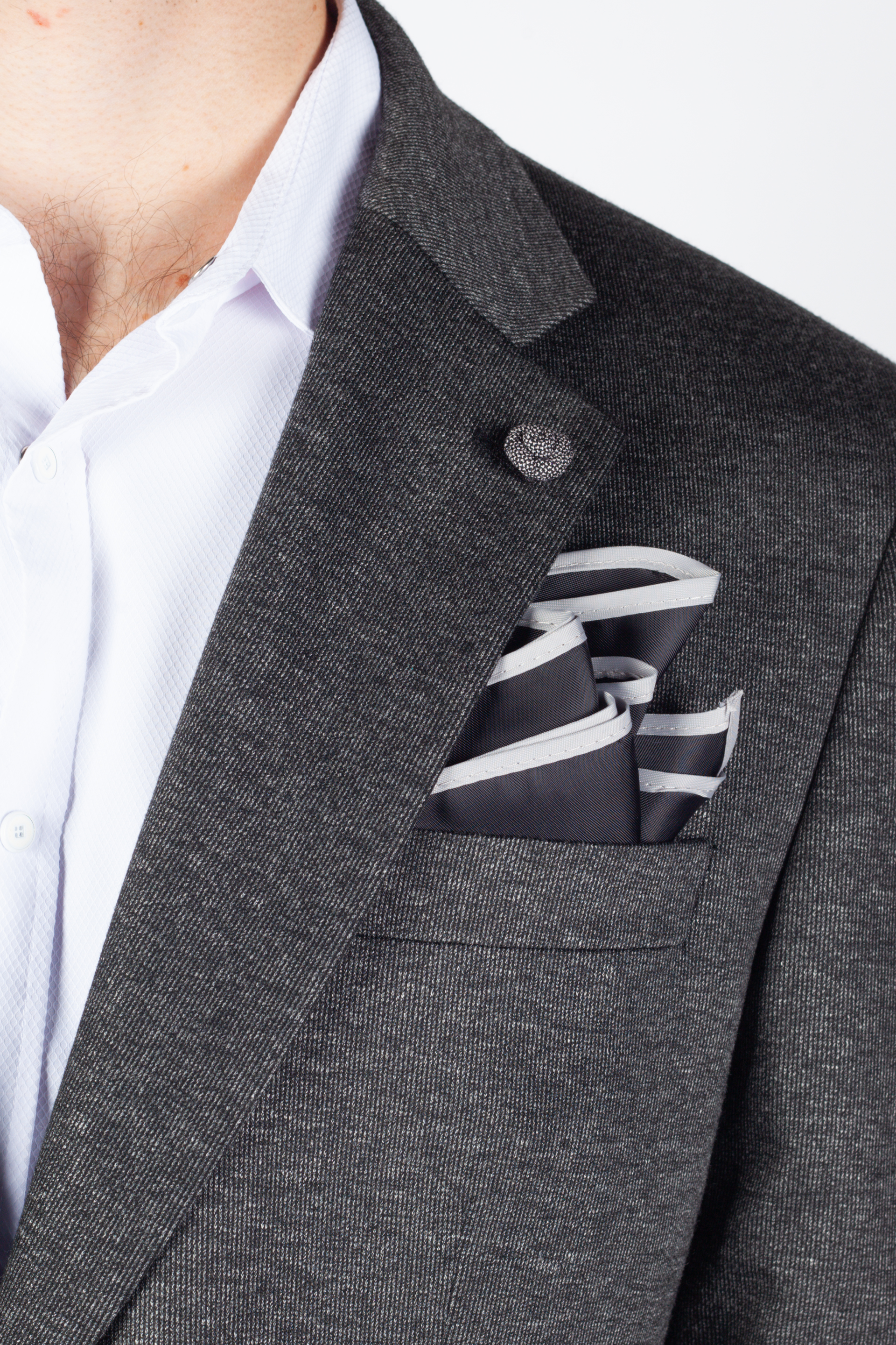 Pikkutakki BAGGI BY X-JEANS CKK25058-001-SIYA