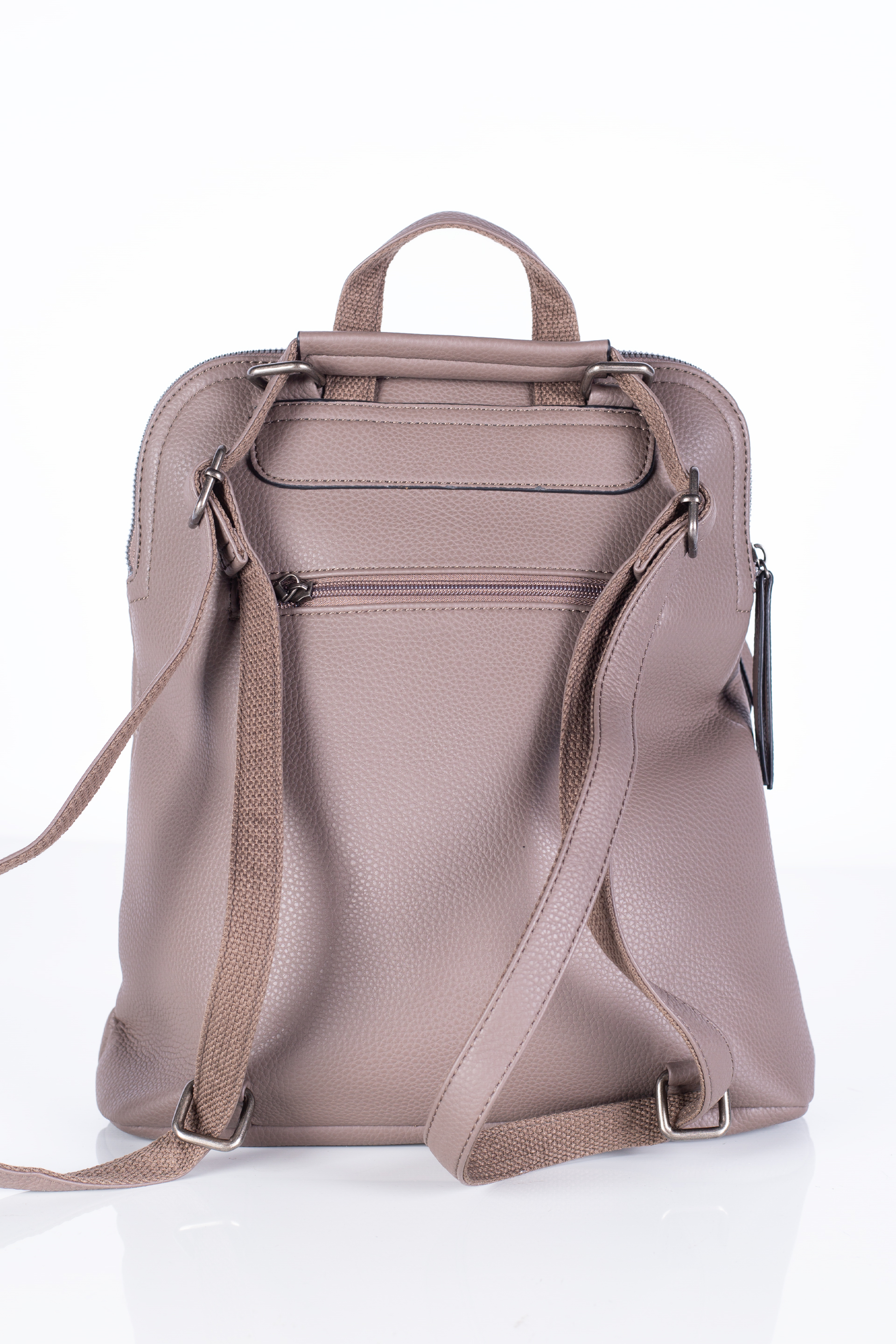 Reppu FLORA&CO F6780-TAUPE-FONCEE