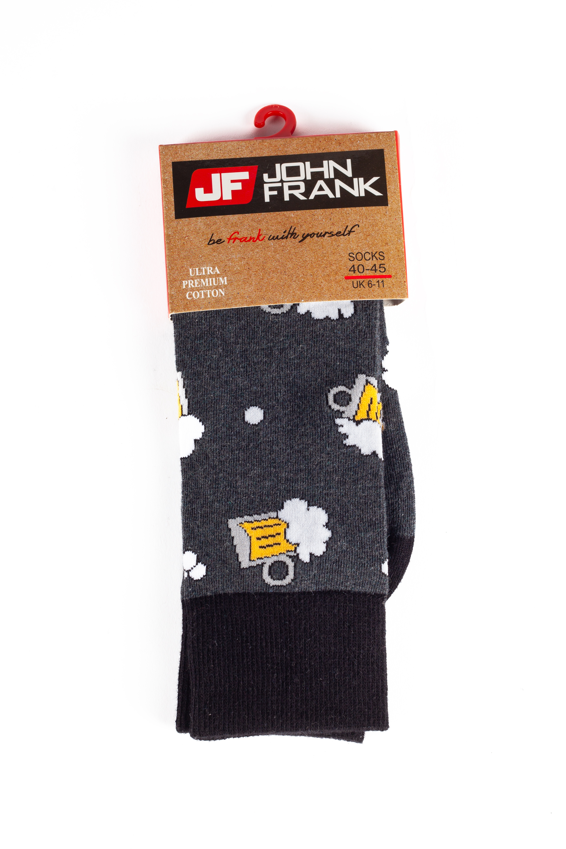 Sukat JOHN FRANK JFLSF17W12