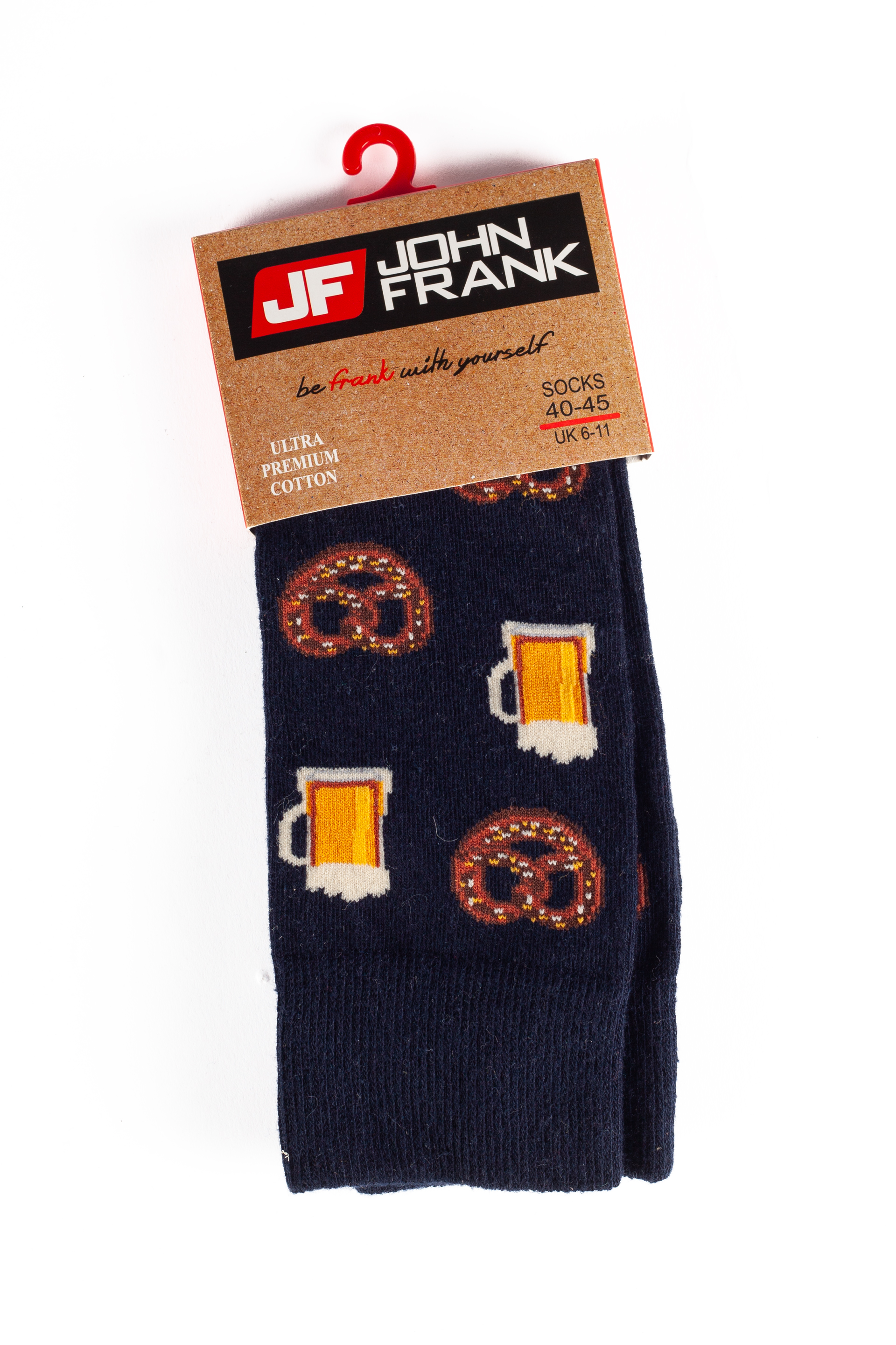 Sukat JOHN FRANK JFLSFUN45