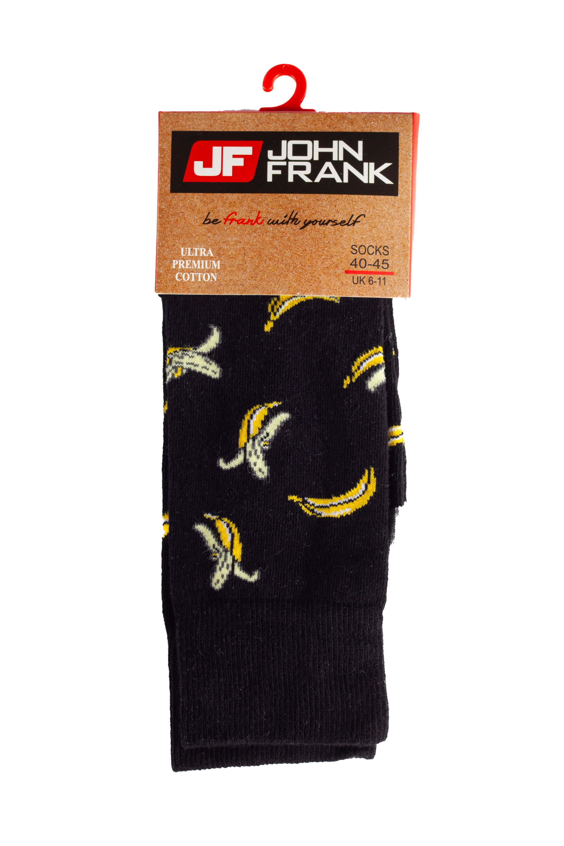 Sukat JOHN FRANK JFLSFUN59