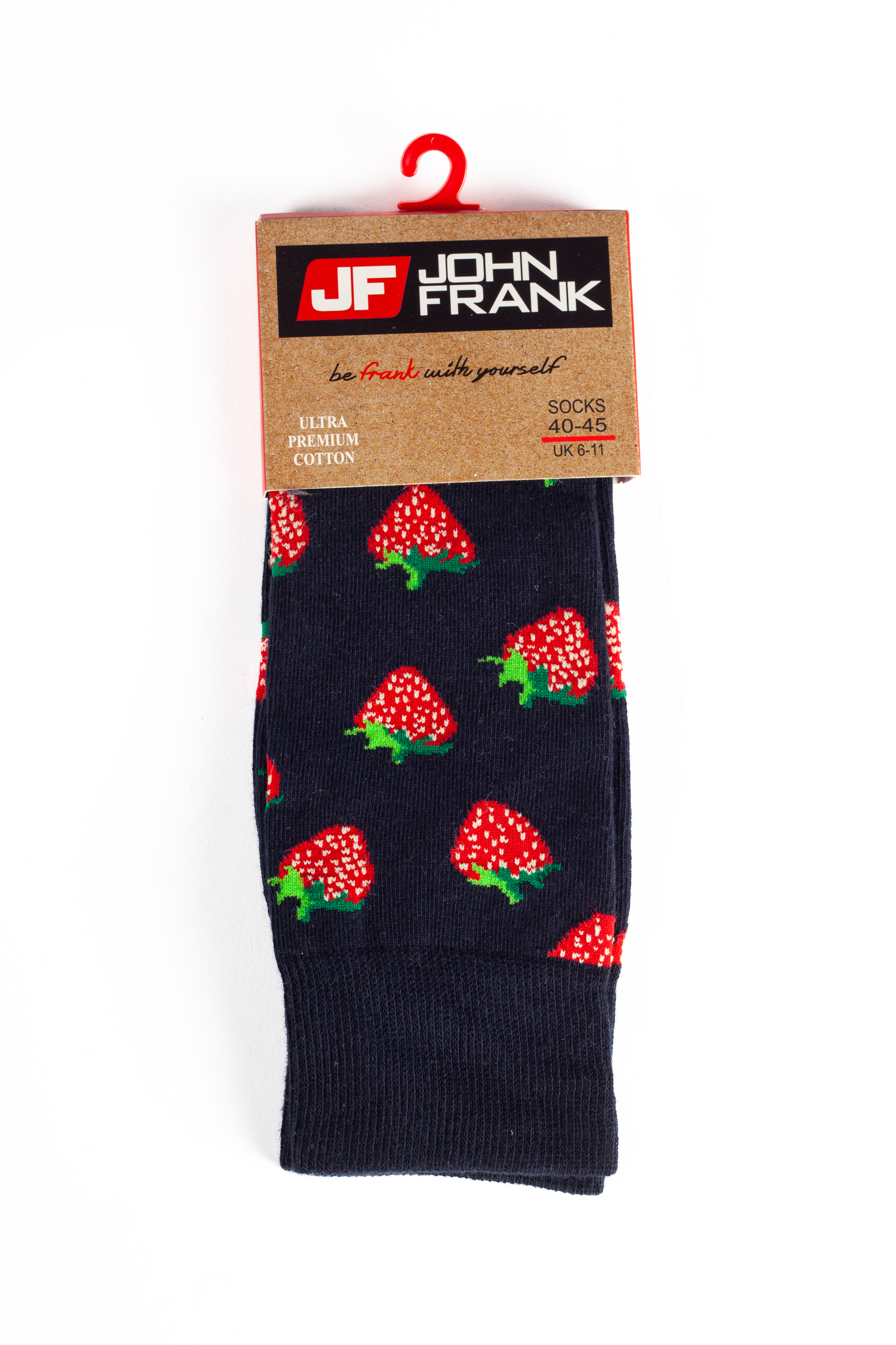 Sukat JOHN FRANK JFLSFUN76