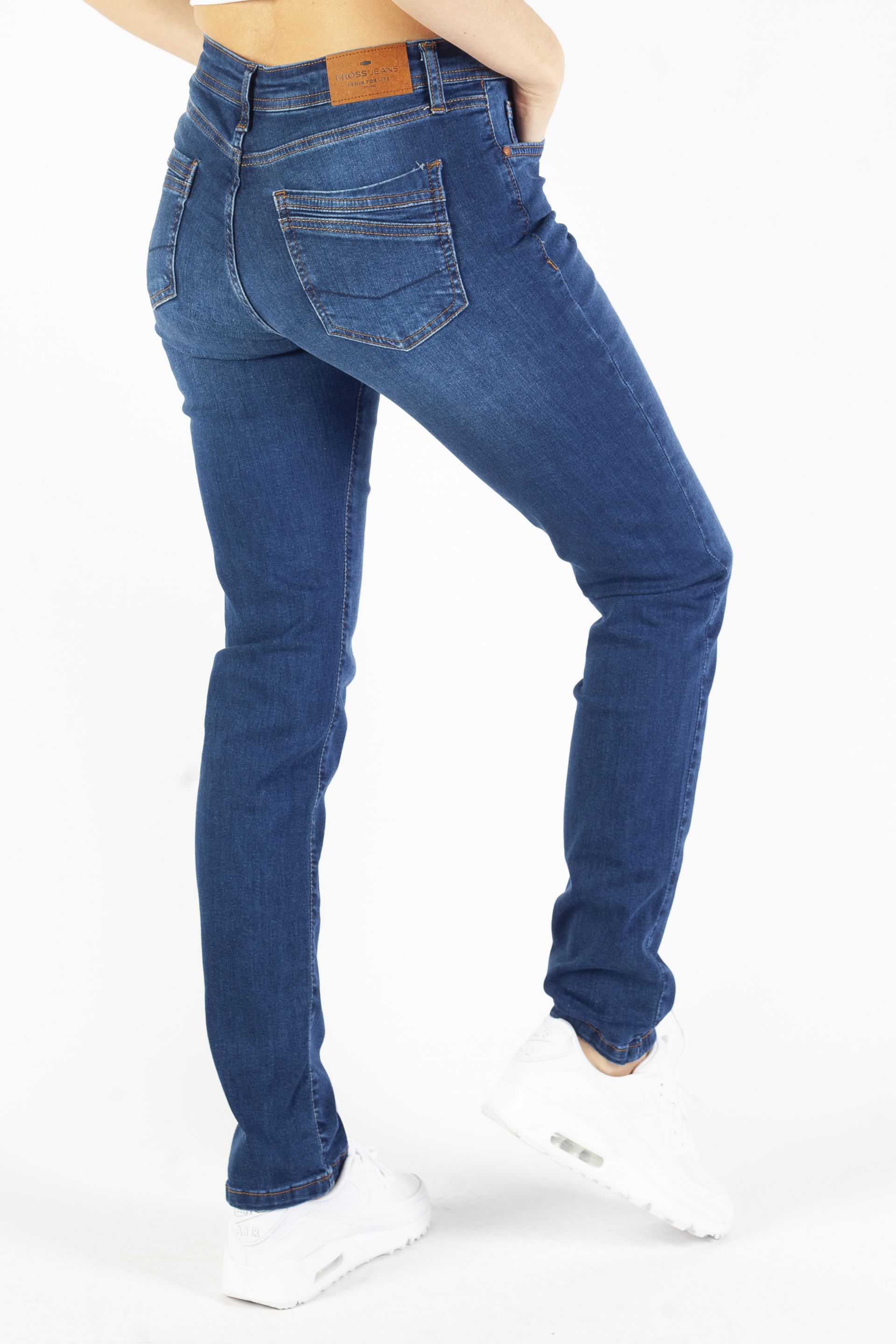 Farkut CROSS JEANS P489-175