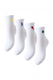 Sukat PIECES 17161275-Bright-White-4