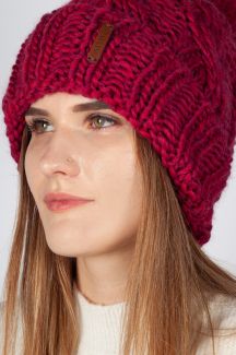 Talvihattu STARLING B178-H-SNUG