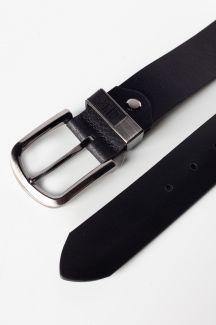 Nahkainen vyö BLK JEANS 005878-994-01-4179