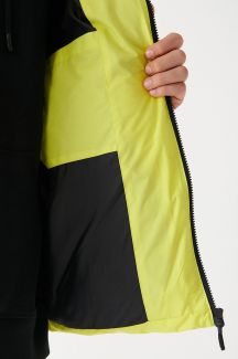 Talvitakki MAVI 0110068-71533