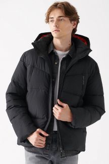 Talvitakki MAVI 0110068-900