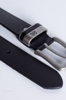 Nahkainen vyö X JEANS PREMIUM 011206-200-01-1828-05