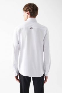 Paita MAVI 0210408-620