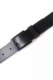 Nahkainen vyö CROSS JEANS 0569K-020