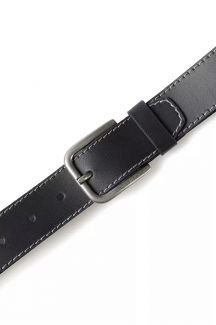 Nahkainen vyö CROSS JEANS 0575K-020