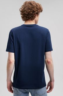 T-paita MAVI 0610635-70490