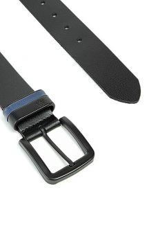 Nahkainen vyö MAVI 090499-15903