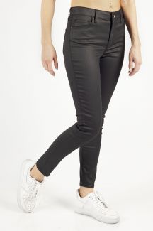 Kangashousut MAVI 100328-28323