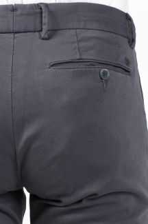 Klassiset housut FRAPPOLI 1007-MILANO-ANTRA-03283