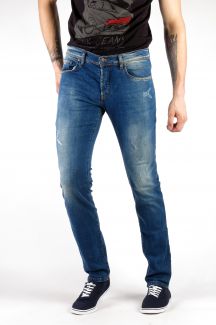 Farkut LTB JEANS 1009-50162-13828-50395