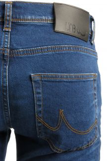 Farkut LTB JEANS 1009-50555-13944-51651