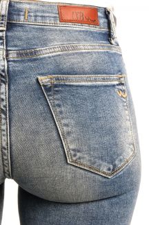 Farkut LTB JEANS 1009-51132-14818-52908