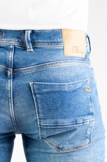 Farkut LTB JEANS 1009-51238-15110-53637