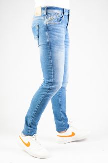 Farkut LTB JEANS 1009-51238-15110-53637