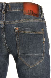 Farkut LTB JEANS 1009-51239-14499-51858