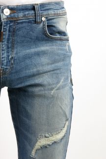 Farkut LTB JEANS 1009-51275-14465-51523