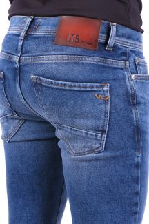 Farkut LTB JEANS 1009-51338-14947-53235