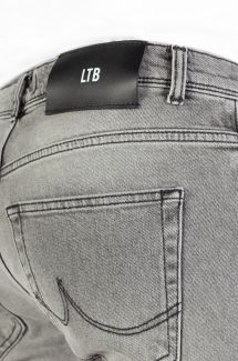 Farkkushortsit LTB JEANS 1009-61057-15112-54249