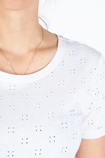 T-paita BLUE SEVEN 105788-001