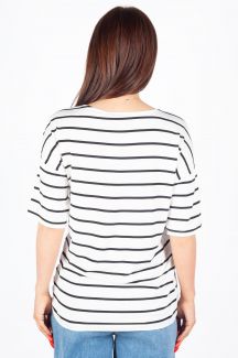 T-paita BLUE SEVEN 1058355-001