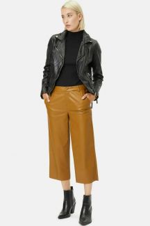 Nahkatakki GIPSY 1101-0536-black