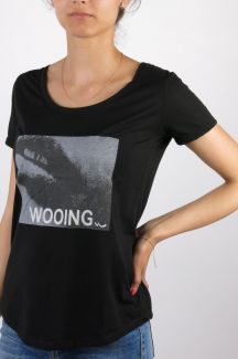 T-paita LTB JEANS 1118-80001-6388-200