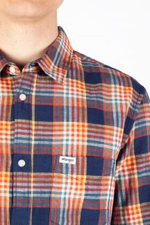 Paita WRANGLER 112350491