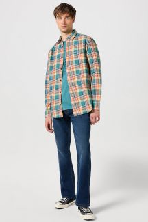 Paita WRANGLER 112350493