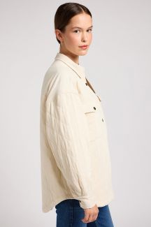 Farkkutakki sherpa LEE 112351125