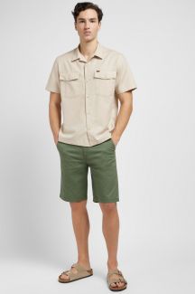 Kangasshortsit LEE 112351272