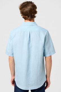 Pellava paita WRANGLER 112352188