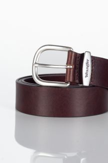 Nahkainen vyö WRANGLER 112352692