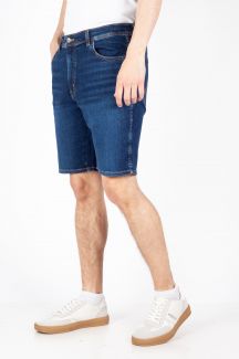 Farkkushortsit WRANGLER 112362313