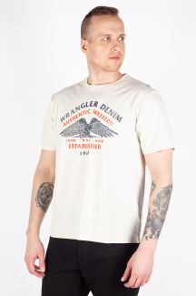 T-paita WRANGLER 112362392
